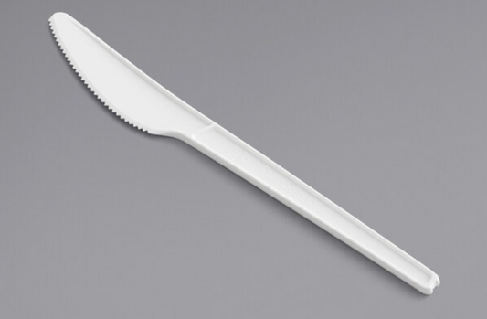 White (Turkey) Knife
