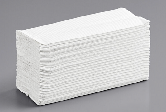 C-fold napkin 4 kilo
