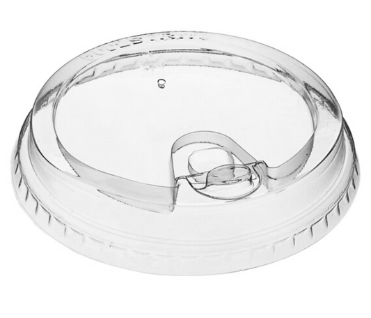 Strawless Cup Lid