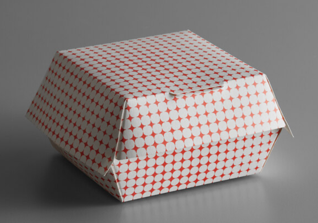 Burger Box