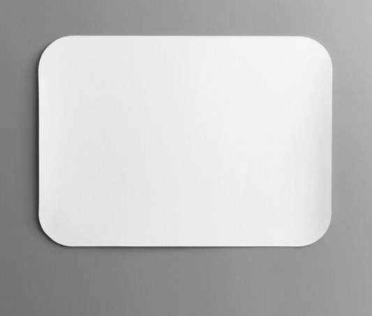 824 Aluminum Foil Container Lid