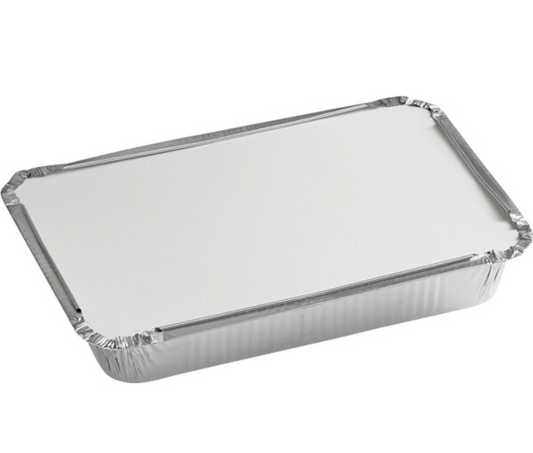 1135 Aluminum Foil Container Lid