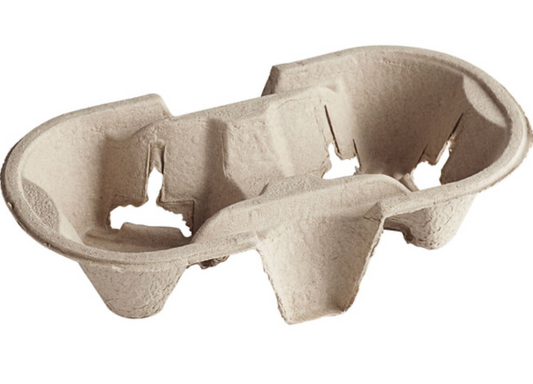2 Cup Holder