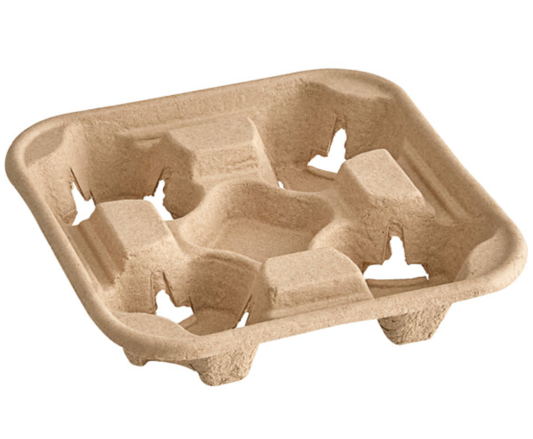4 Cup Holder