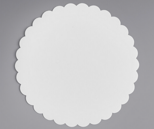 Cups Coaster