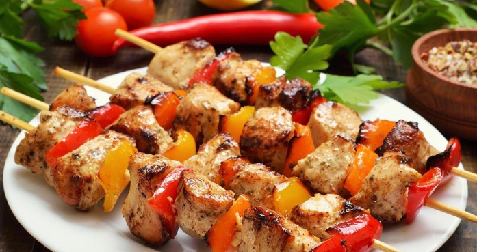 فخ شيش