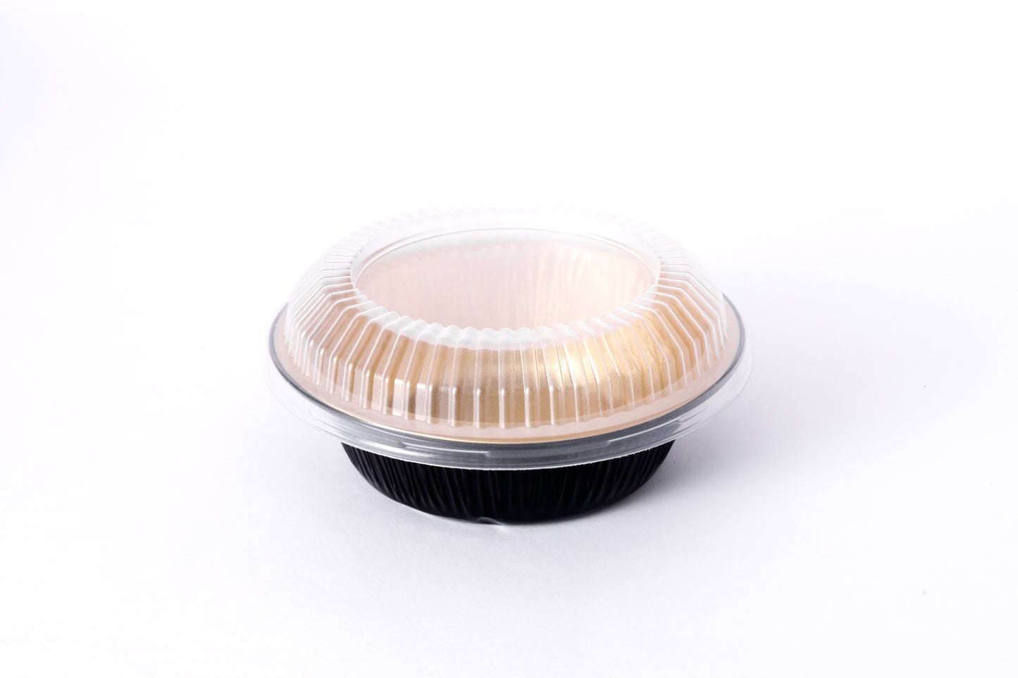 Gold Magic Foil Small Container (Rizo)
