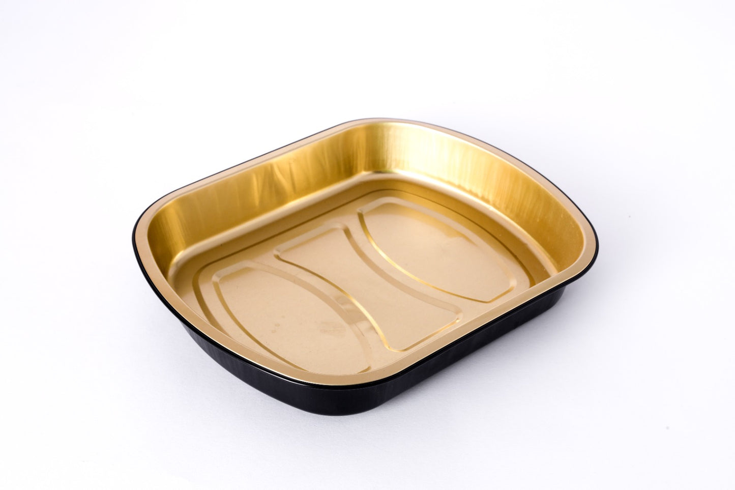 Gold Magic Foil Big Container