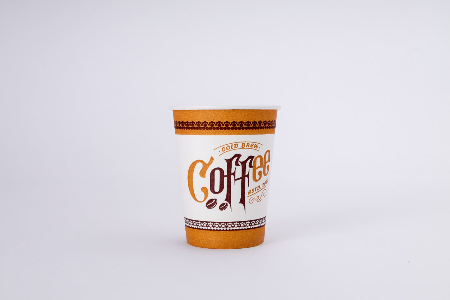 Paper Cup 8 OZ