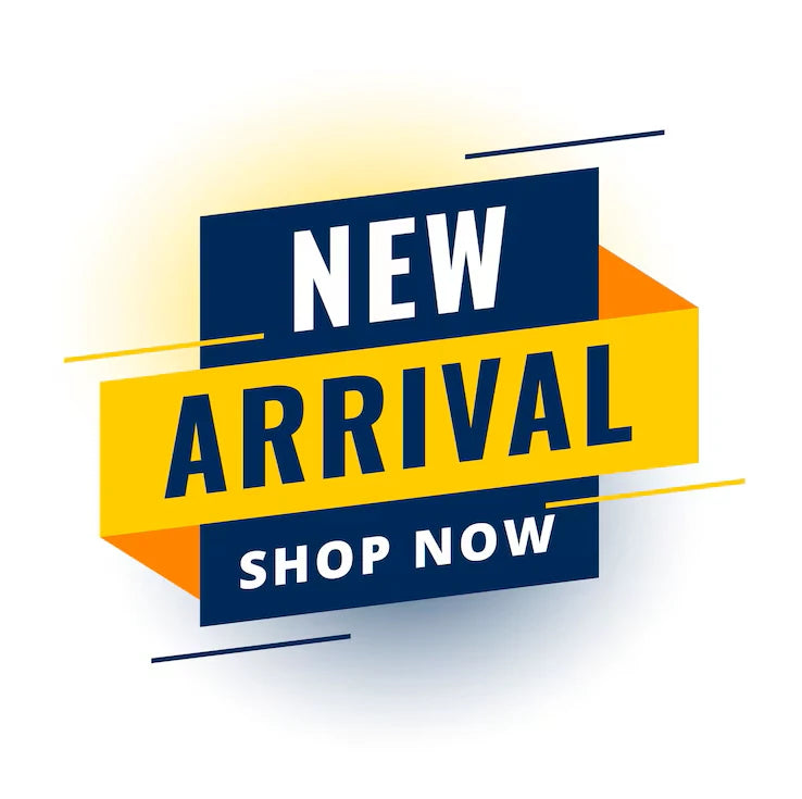 New Arrivals