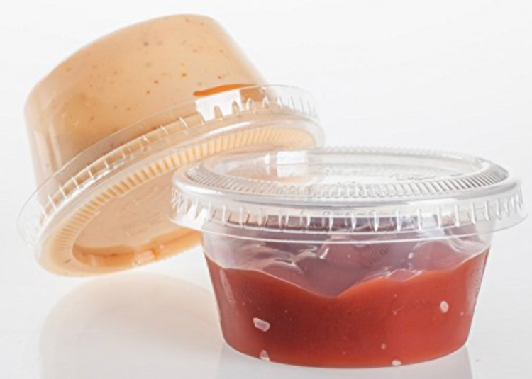 Sauces