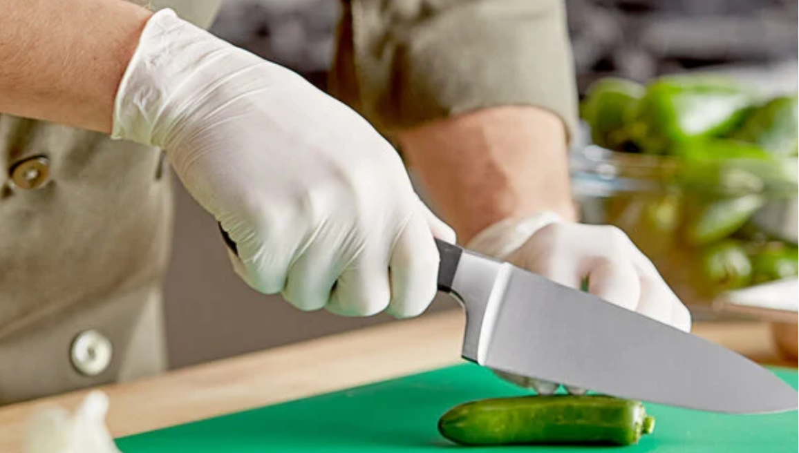 Disposable Gloves
