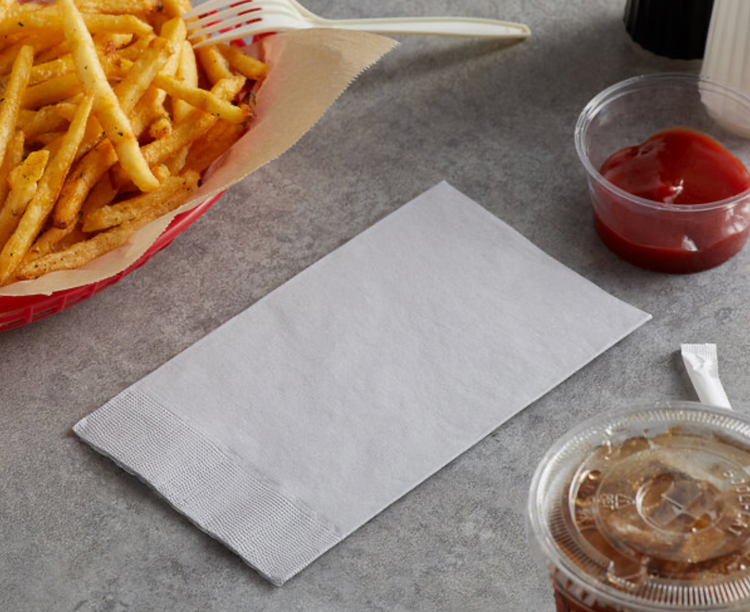 Napkins