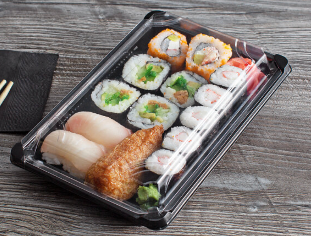 Sushi Container