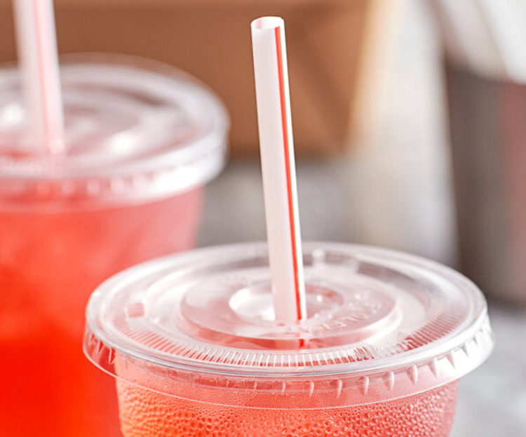 Straw