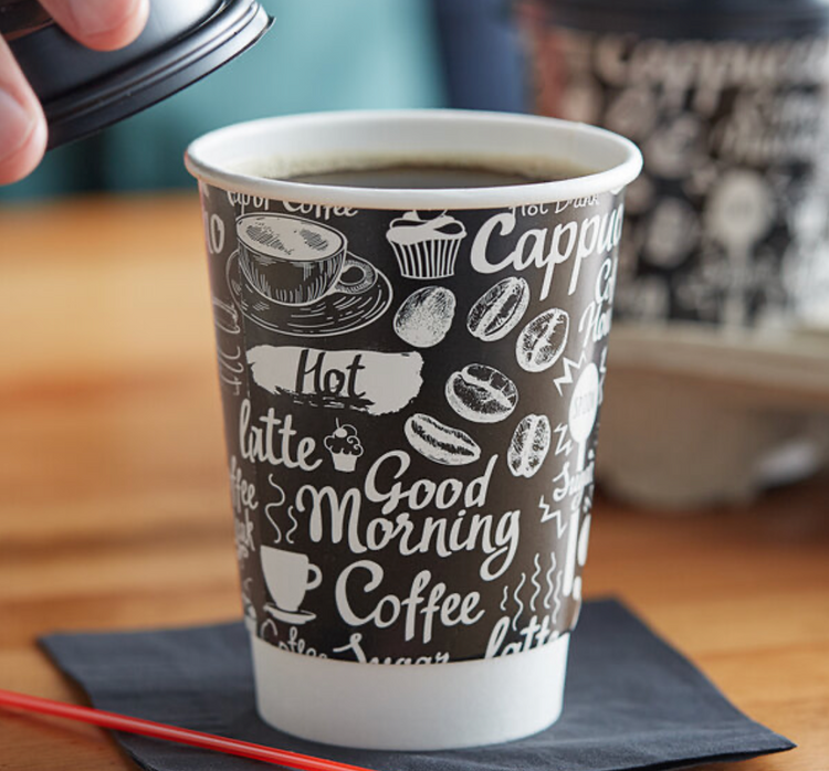 Paper Cups