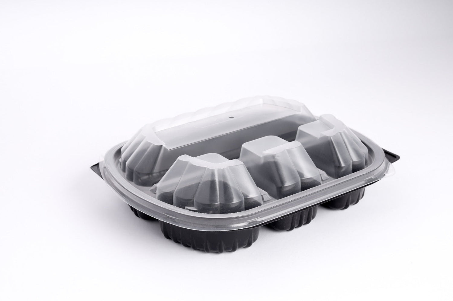 Meal Plate Microwave Retail