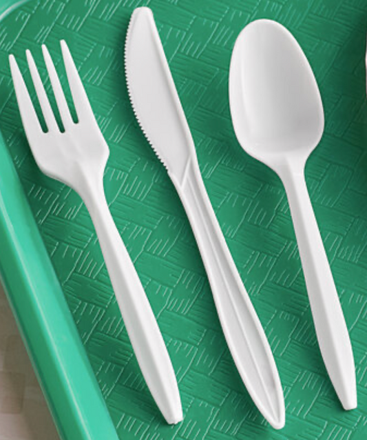 Cover  take away Cutlery Set