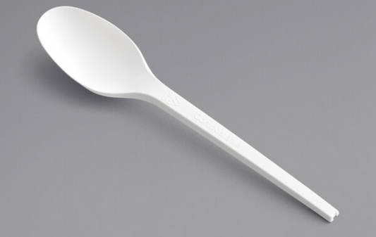White (Turkey) Spoon