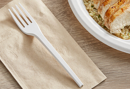 White (Turkey) Fork