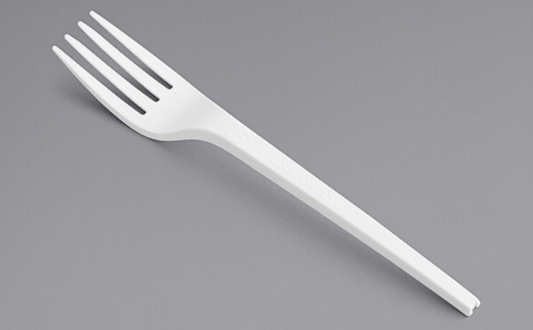 White (Turkey) Fork