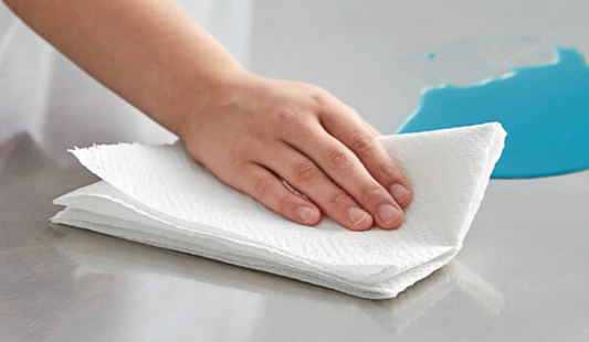 kitchen napkin