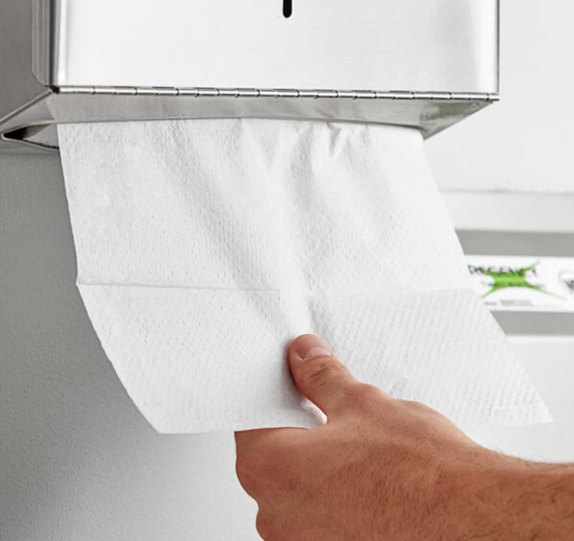 C-fold napkin 4 kilo