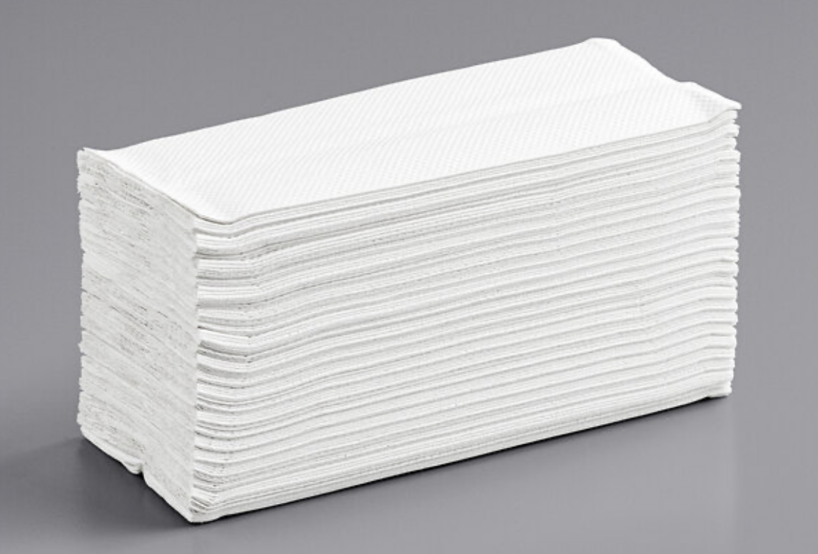 C-fold napkin 4 kilo