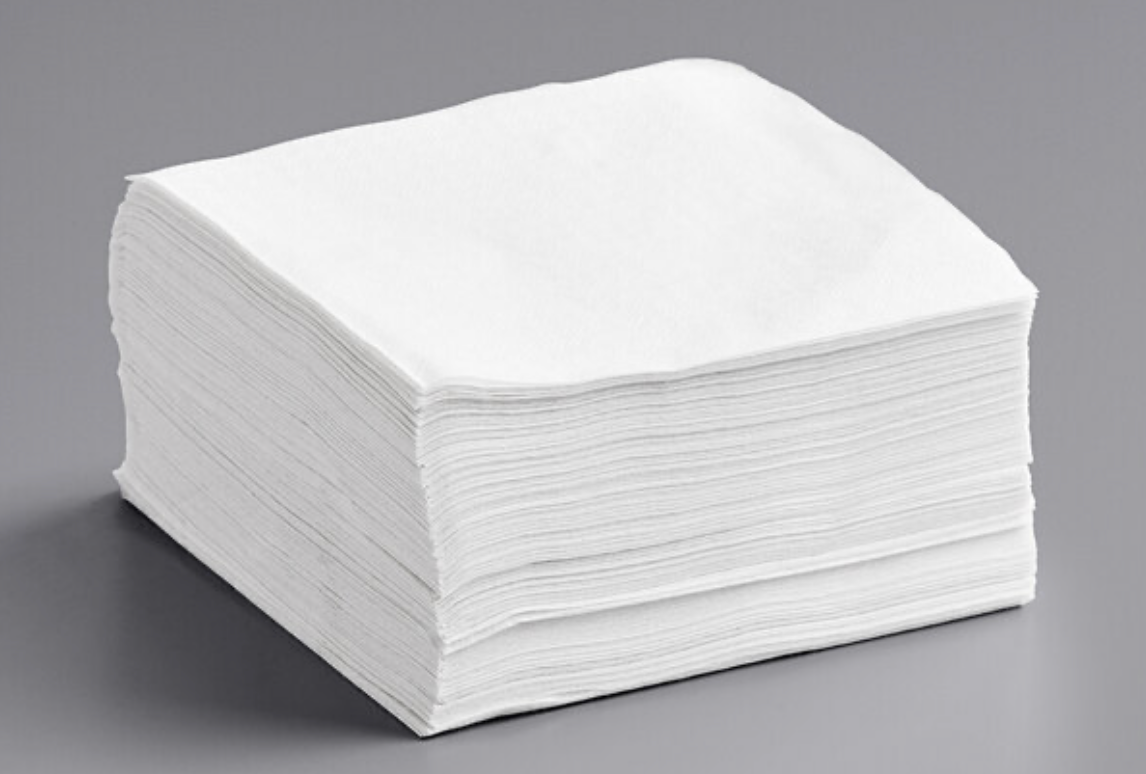Dinner Napkin 2 layers