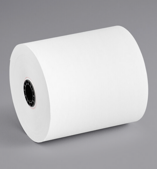 Cacher Paper Roll 7.9 ( 60 meter )