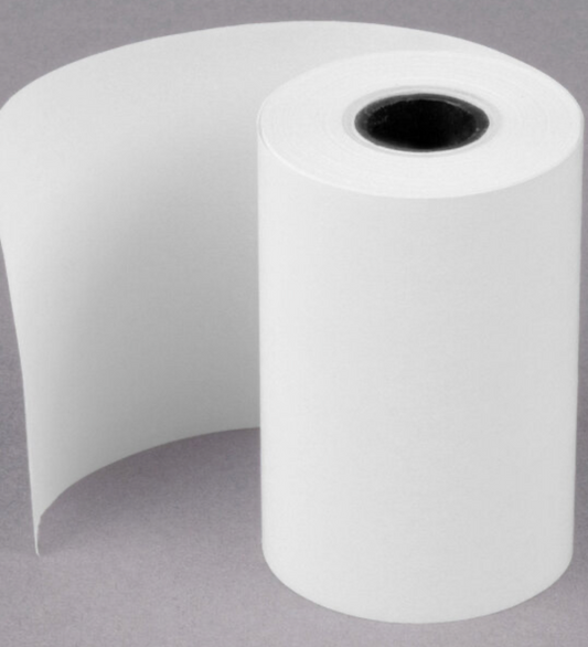 Cacher Paper Roll 5.7 ( 14 meter )
