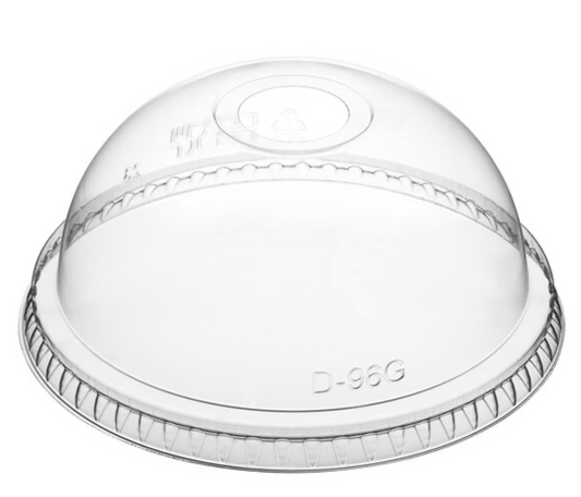 Cup Lids Dome ( C )