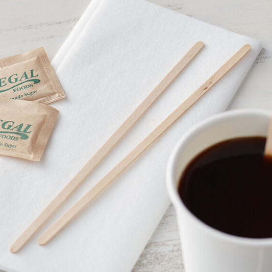 Drink Stirrer 14 cm