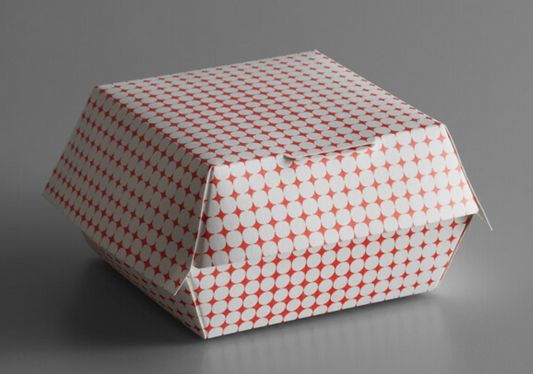 Burger Box
