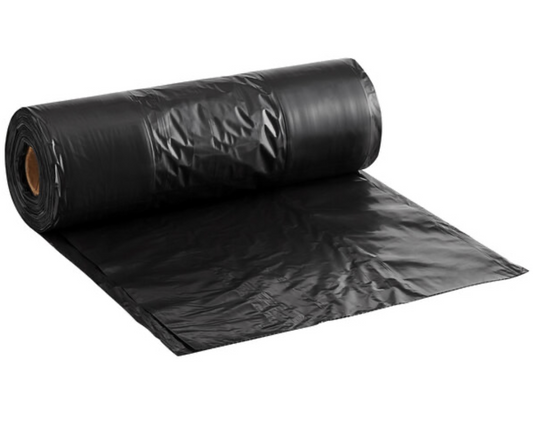 Black Trash Bag (1 KG )