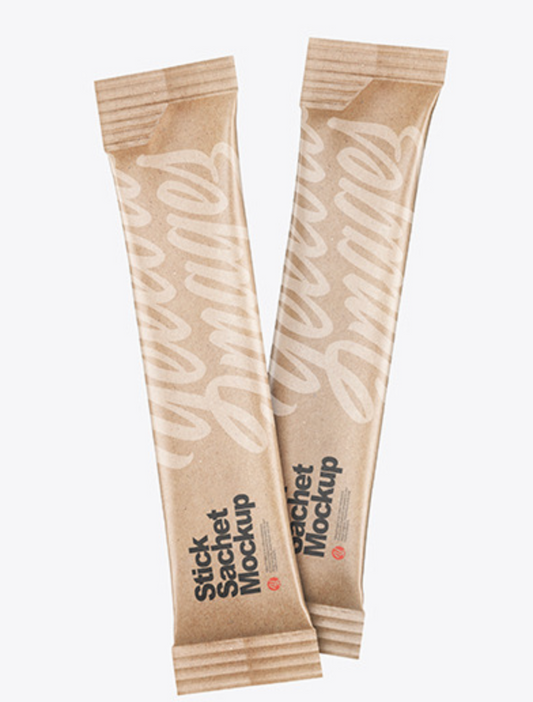 Brown Sugar Packet