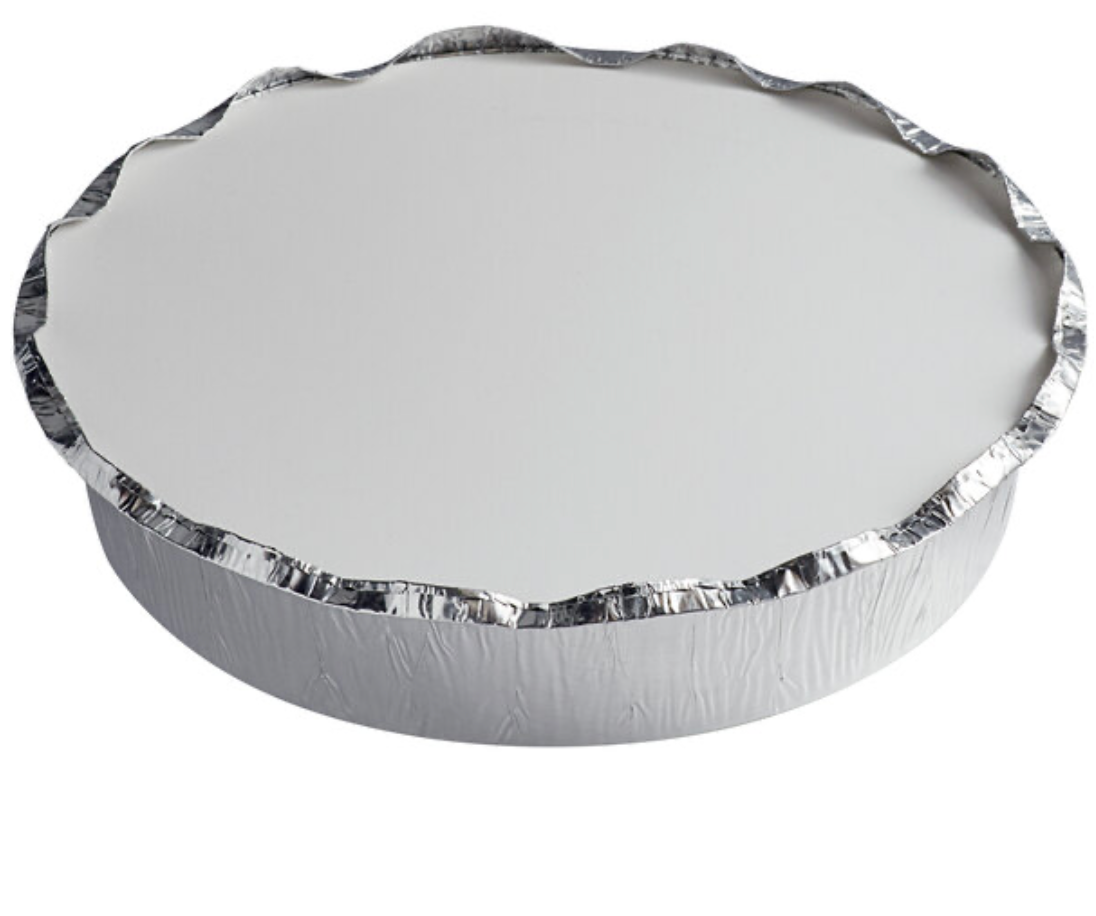 685 Aluminum Foil Container Lid