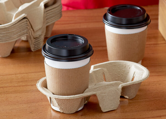 2 Cup Holder