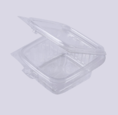 4 OZ Hinged square plate