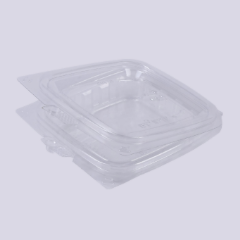 3 OZ Hinged square plate