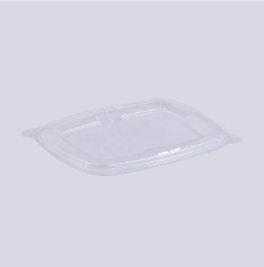 Lid Rectangular 500 CC