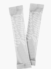White Sugar Packet