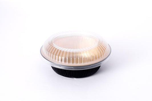 Gold Magic Foil Small Container (Rizo)