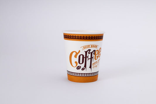 Paper Cup 4 OZ