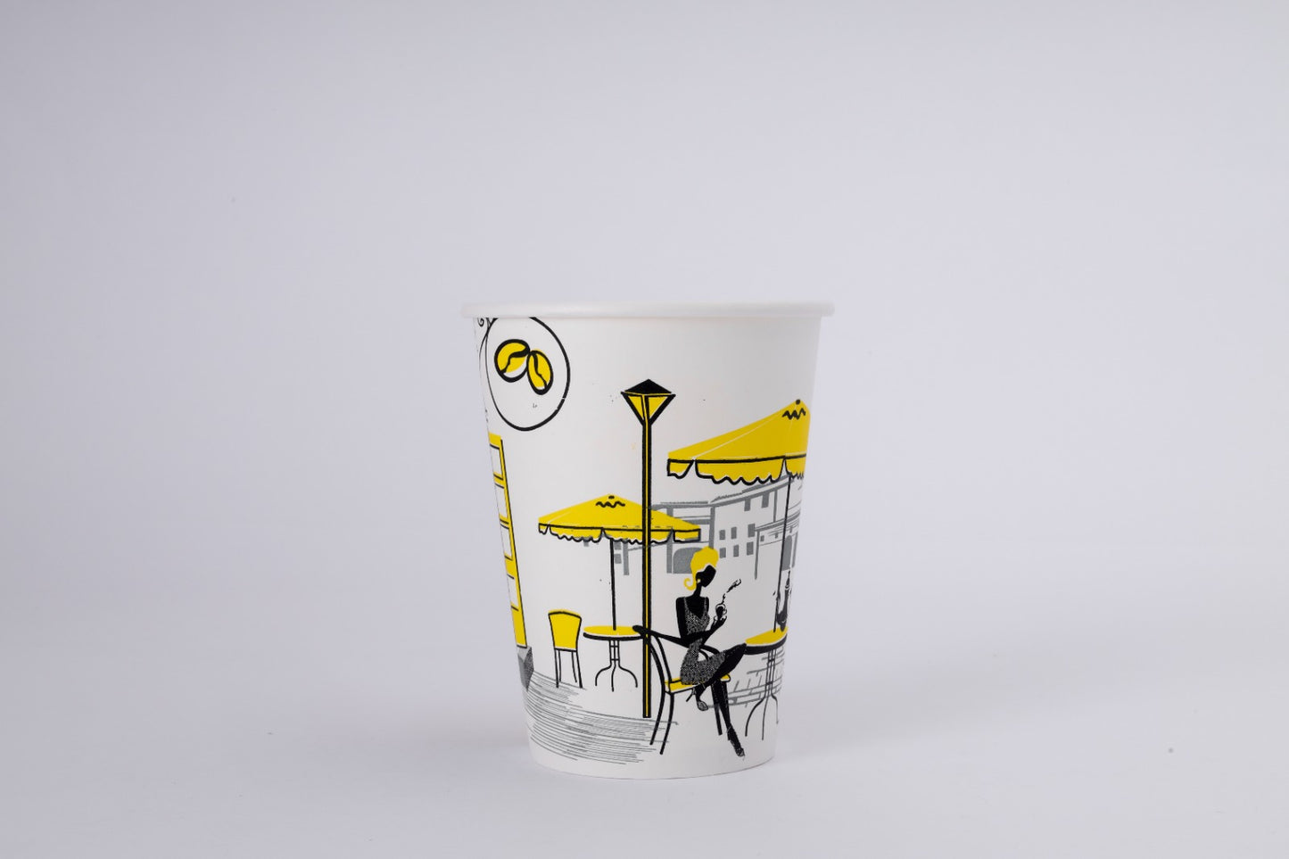 Paper Cup 9 OZ