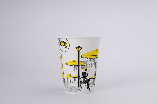 Paper Cup 9 OZ