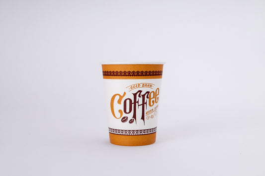 Paper Cup 8 OZ