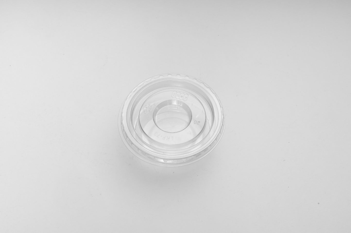 Ice Cream 8 OZ