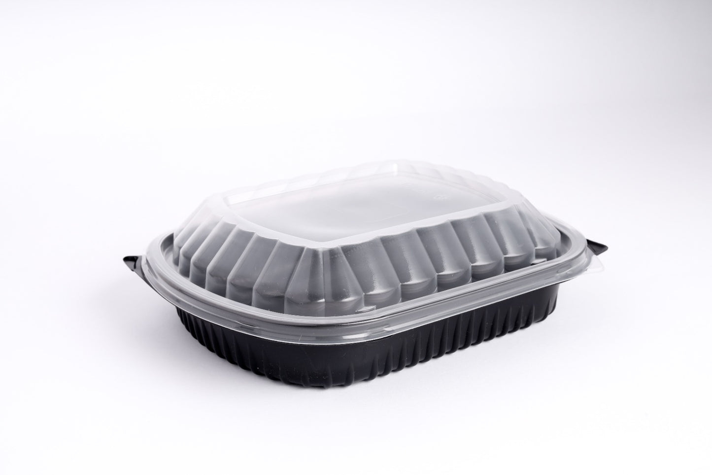 Meal Small 1 Compartments Black