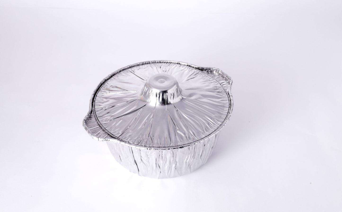 POT with Lid container